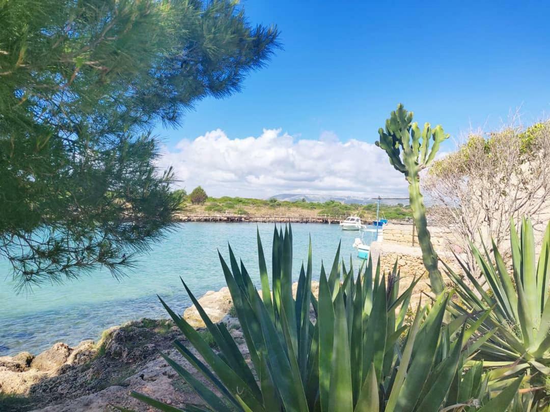Overlookingsea Lido di Noto Екстер'єр фото
